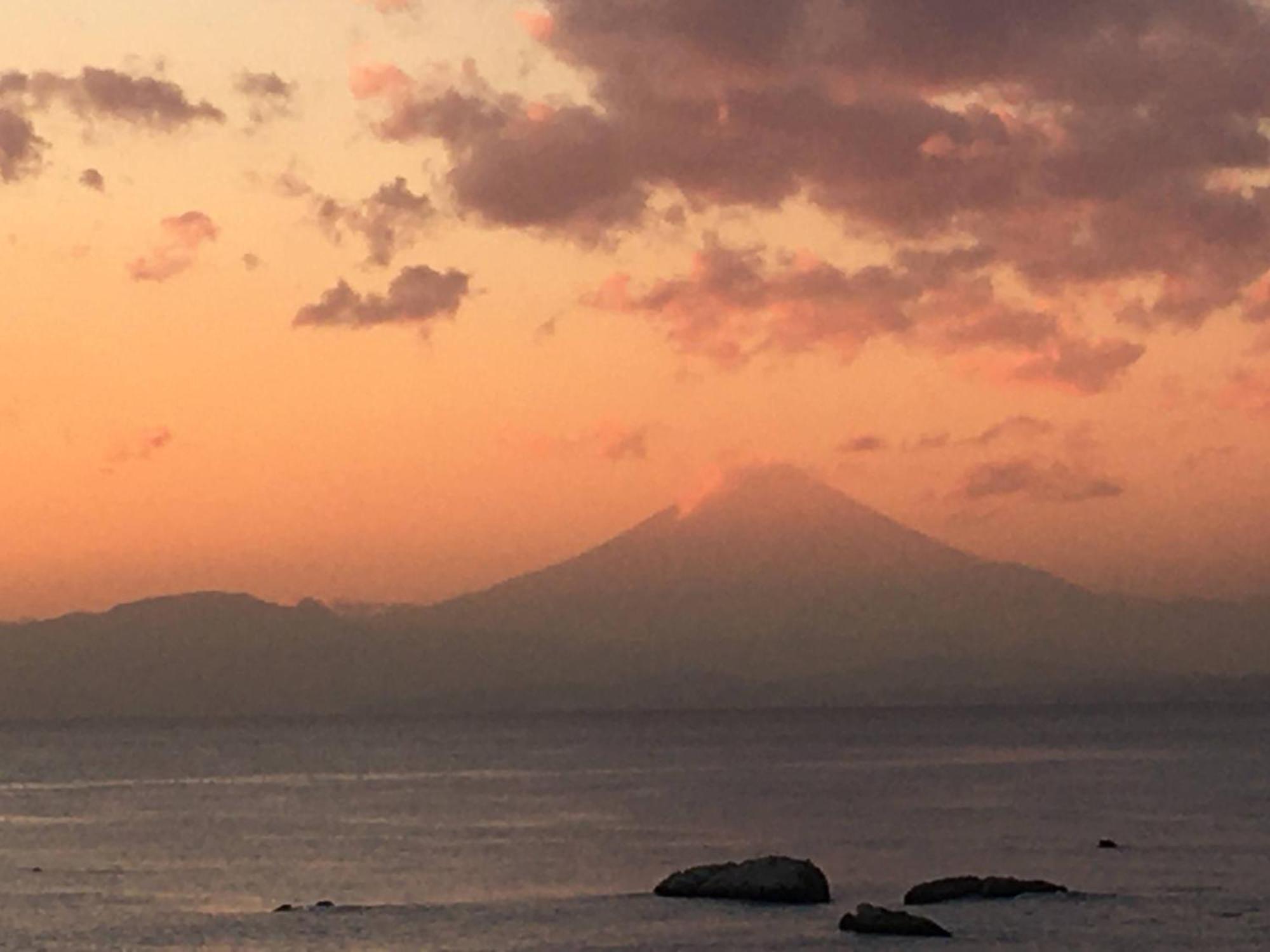叶山町画布叶山公园旅馆别墅 外观 照片