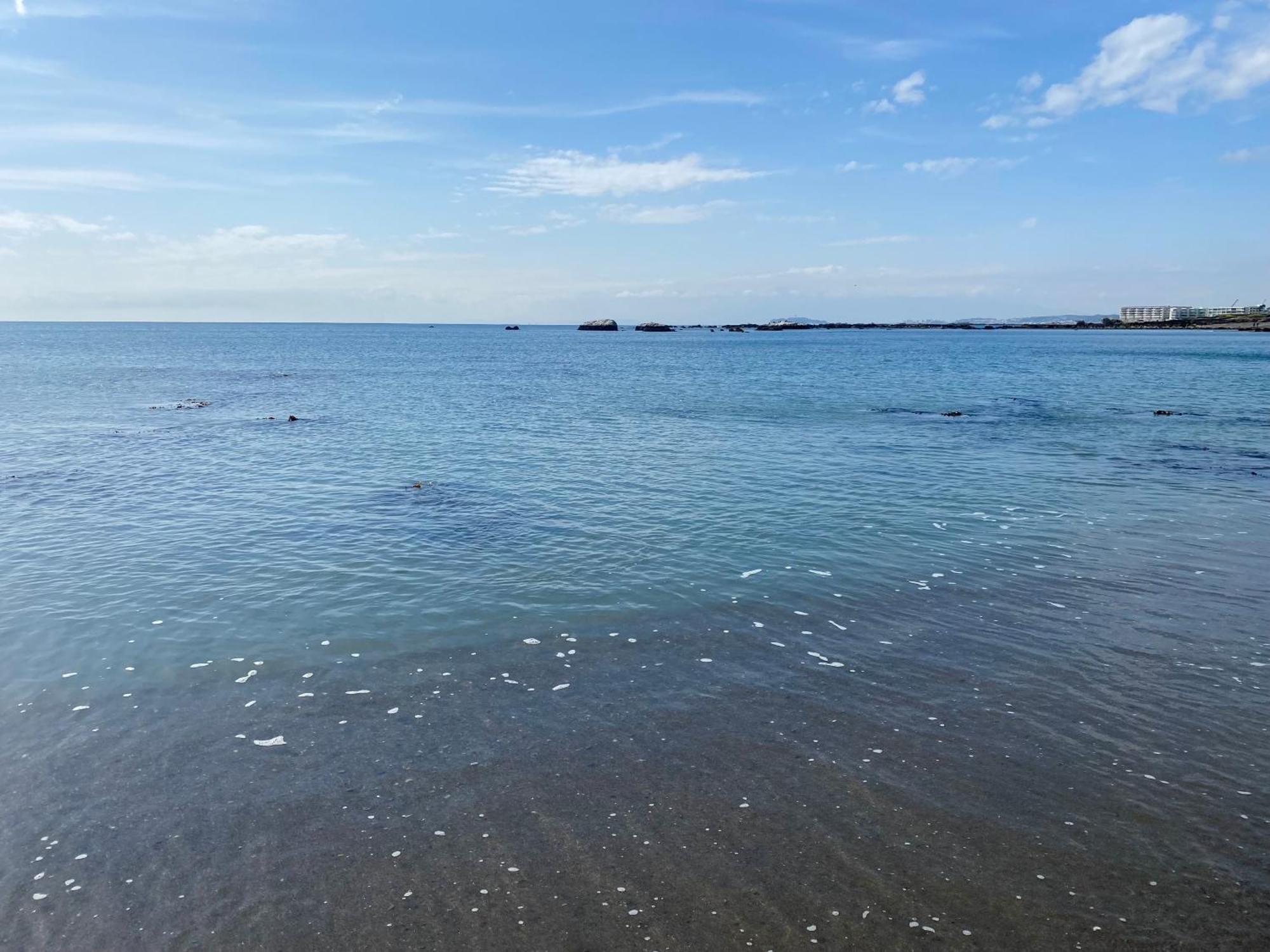 叶山町画布叶山公园旅馆别墅 外观 照片